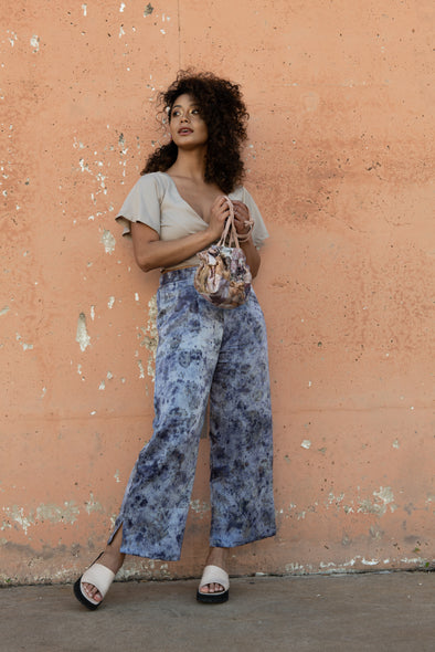 The Pant: Cosmic