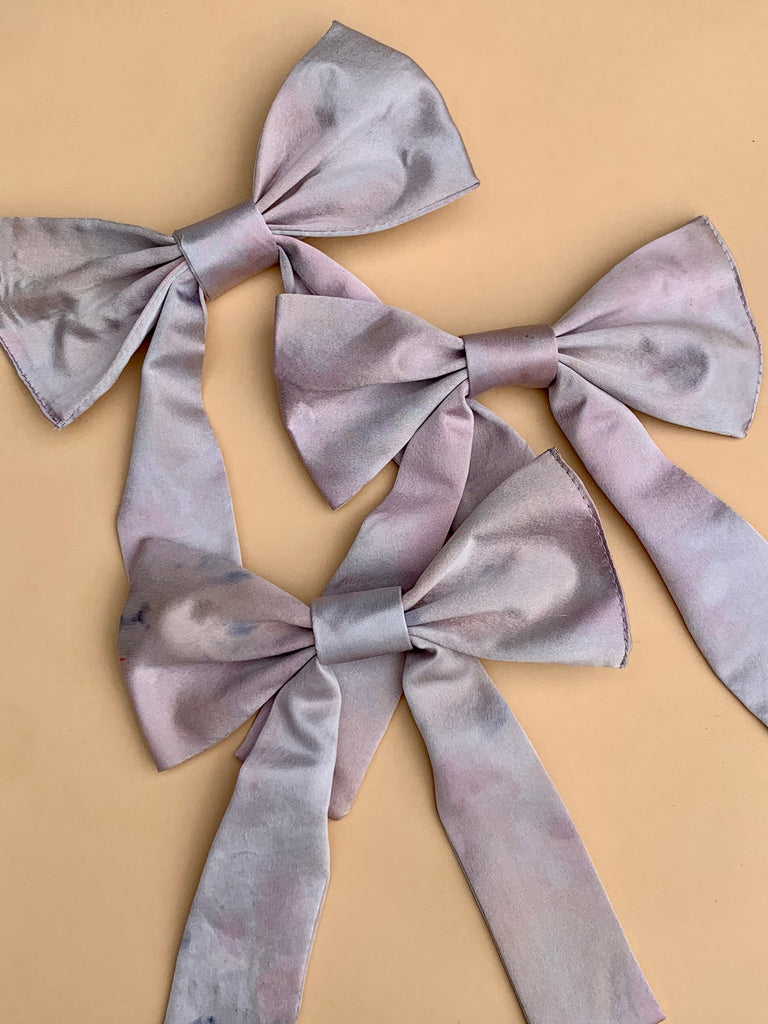 The Bow Clip: Mystic