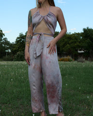 The Calypso Set: Mystic