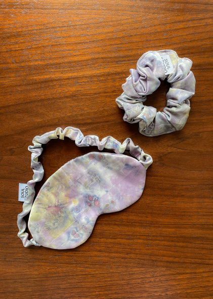 Sleep Masks (& Sets)#N#– Soul Studio Austin