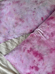 Silk Pillowcase Set: Ambrosia